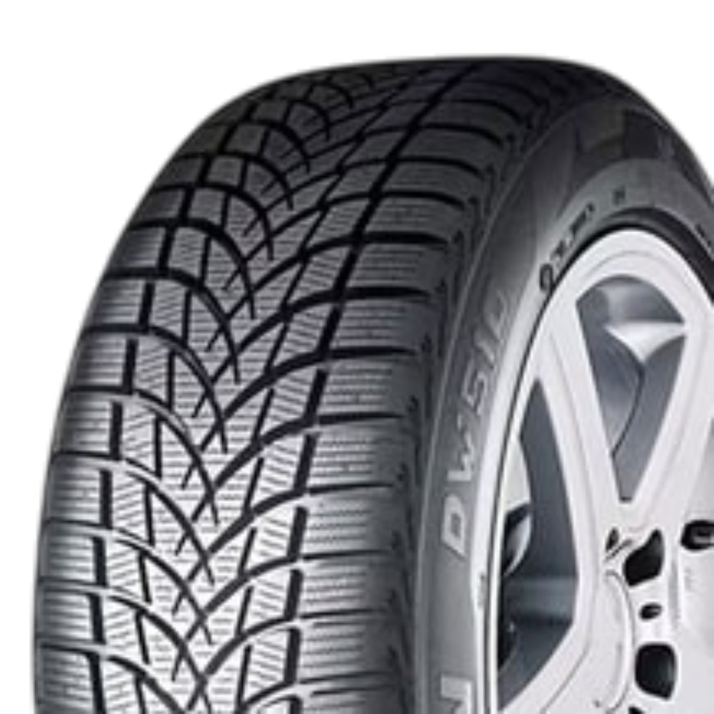 175/65R14 82H SNOW PAW M+S 3PMSF KF