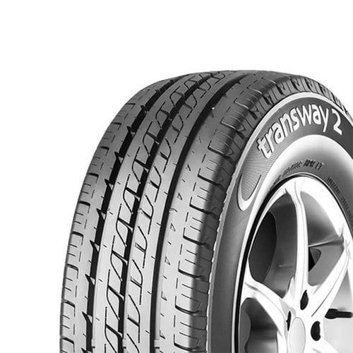 175/65R14C 90/88T TRANSWAY 2 6PR