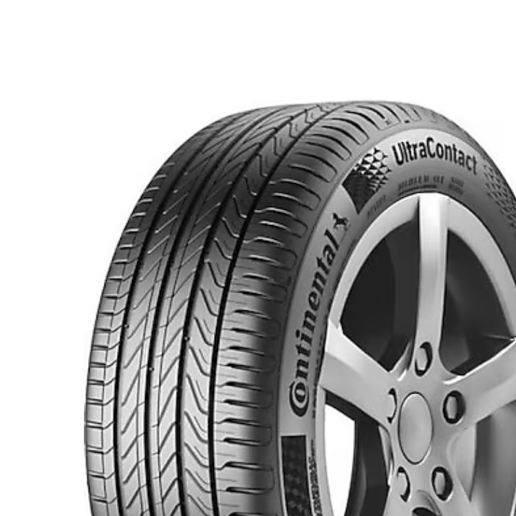 CONTINENTAL 175/65R15 84T ULTRACONTACT