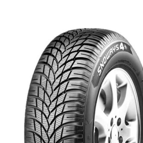 LASSA 175/70R14 88T XL SNOWAYS 4