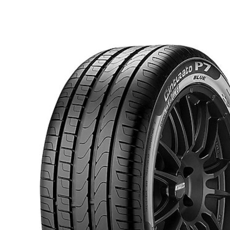 285/40R20 108Y XL ELT CINTURATO P7 BLUE NF0