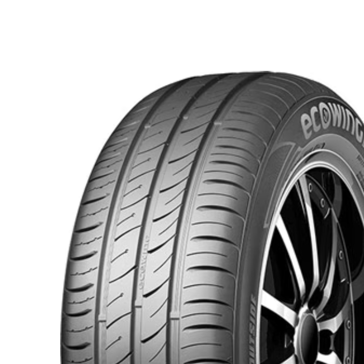 185/55R14 80H KH27 ECOWING