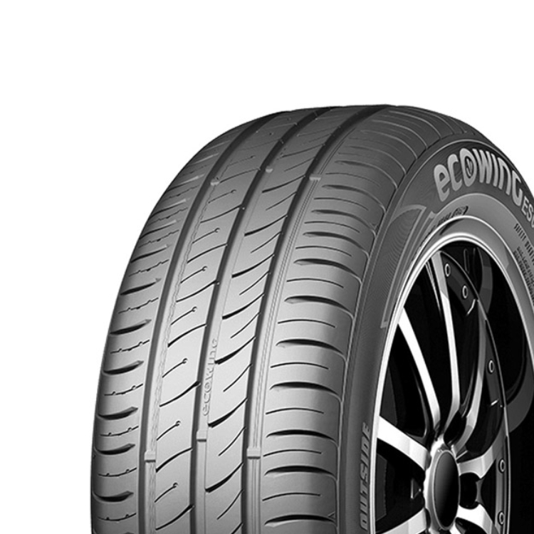 185/55R14 80H KH27 ECOWING