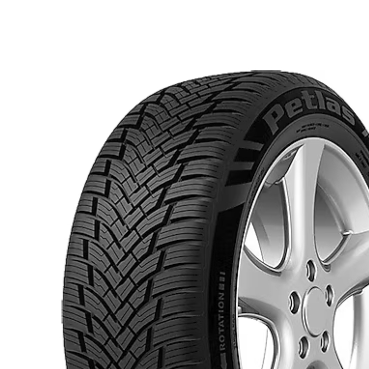185/60R15 88H MULTI ACTION PT565 M+S