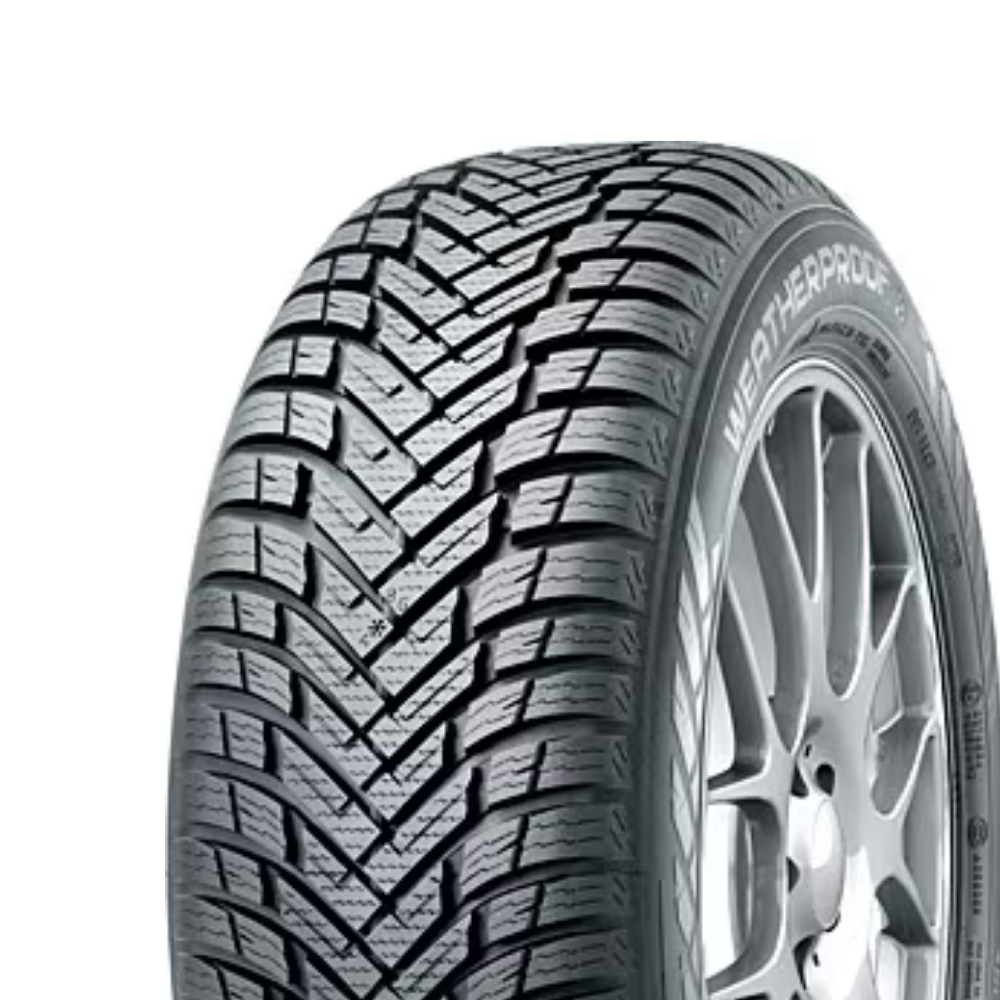 185/60R15 88H XL WEATHERPROOF NOKIAN