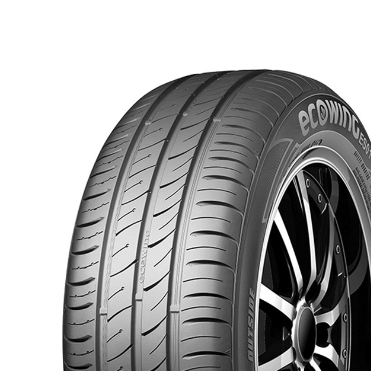 185/65R14 86H KH27 ECOWING
