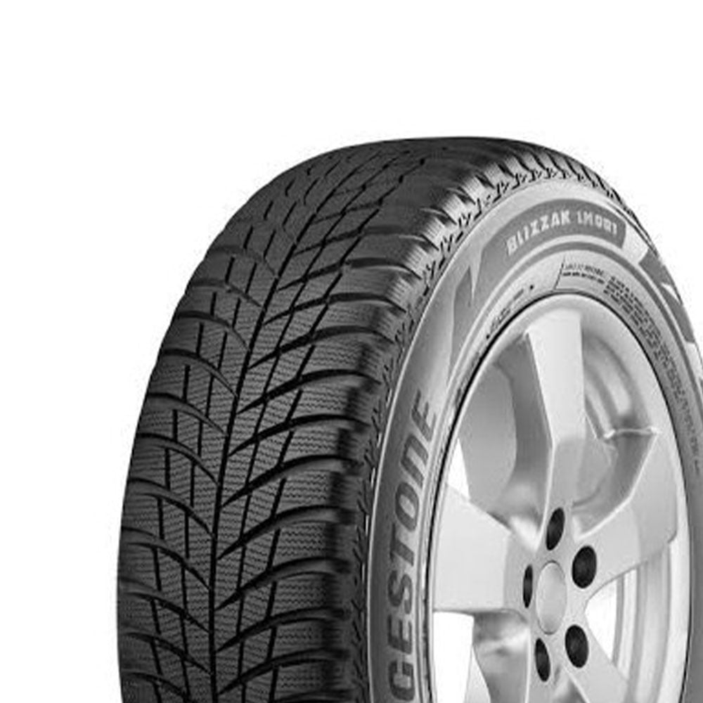 185/65R14 86T   BLIZZAK LM001