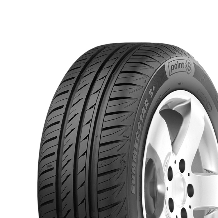 185/65R15 88H SUMMERSTAR 3