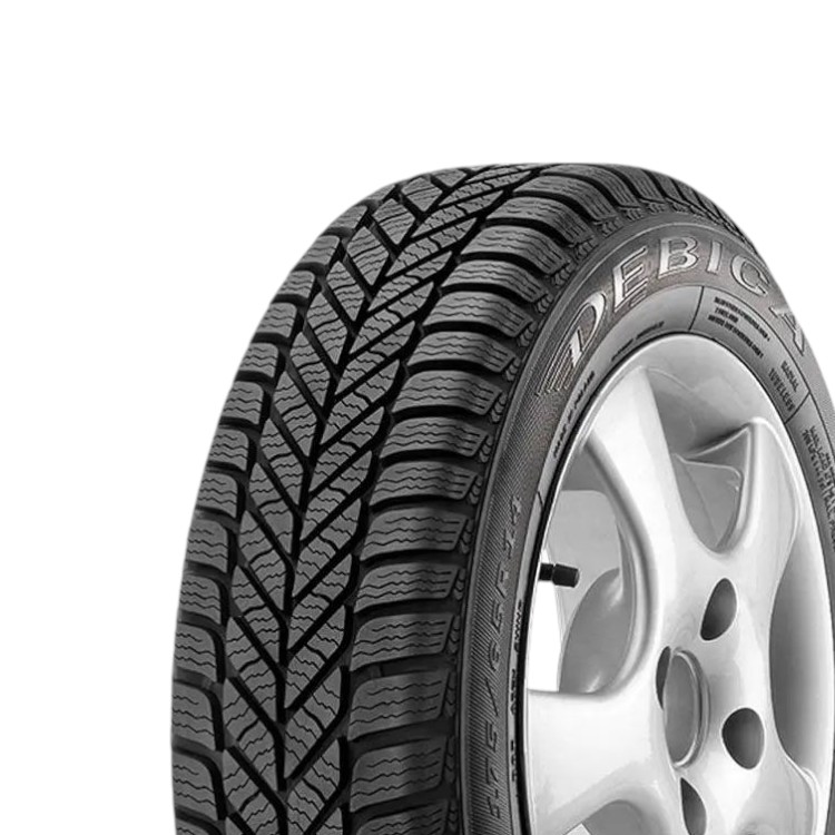 185/65R15 88T DEBICA FRIGO 2 M+S