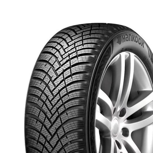 185/65R15 88T HANKOOK W462 WINTER I*CEPT RS3 M+S 3PMSF
