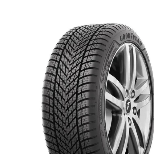 185/65R15 88T WINTER COMMAND
