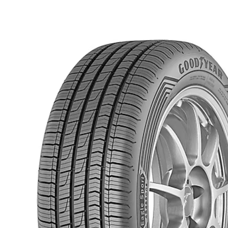 185/65R15 92H XL EAG SP 4SEASONS