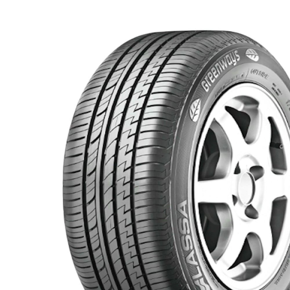 185/70R14 88H GREENWAYS