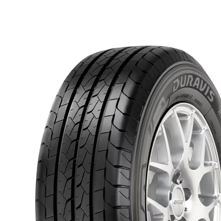 185/75R16C 104/102R R660