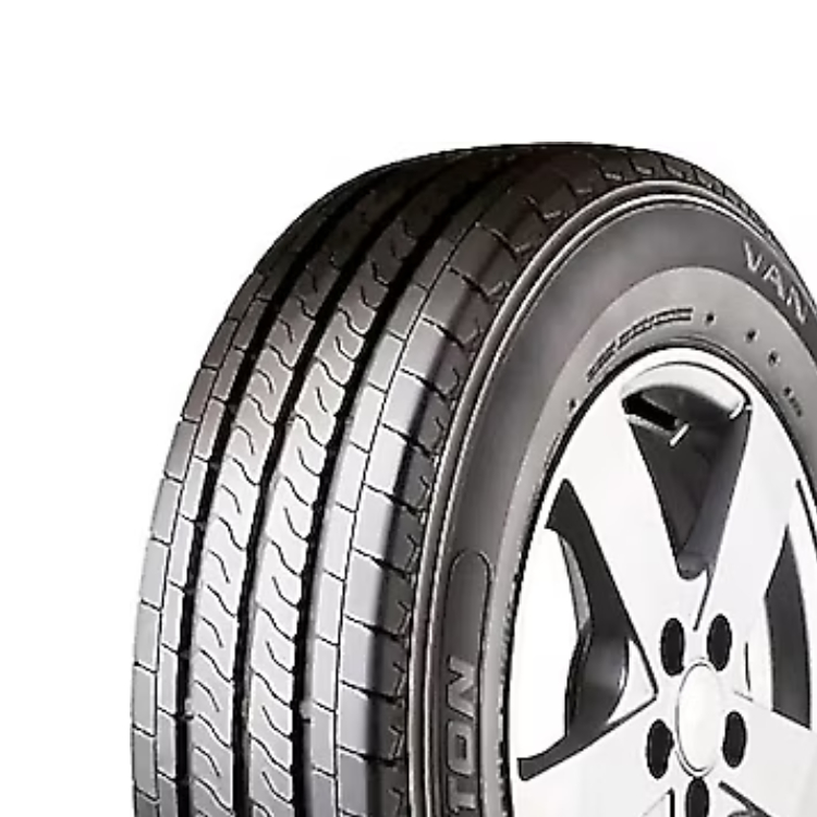 185R14C 102/100R DAYTON VAN