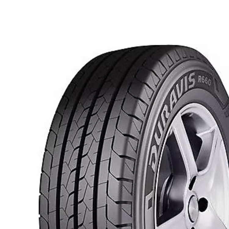 185R14C 102/100R  R660