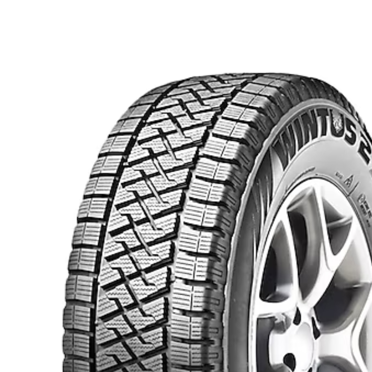 185R14C  102/100R WINTUS 2 8PR