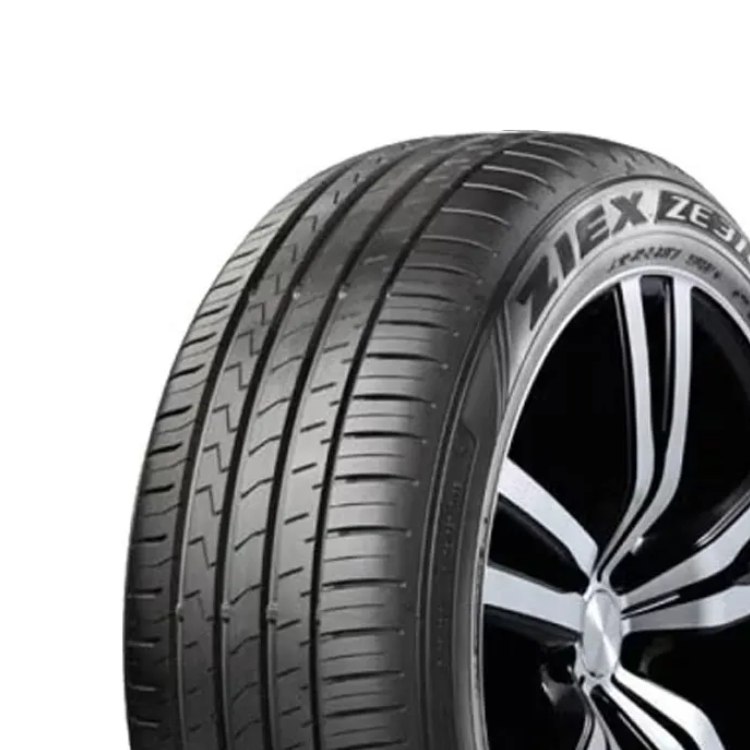 195/45R17 85W XL ZIEX ZE310 ECORUN