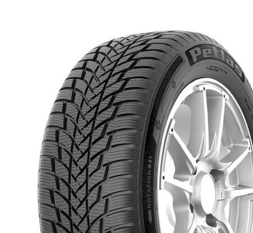 PETLAS 195/50R16 88H XL SNOMASTER 2 M+S 3PMSF