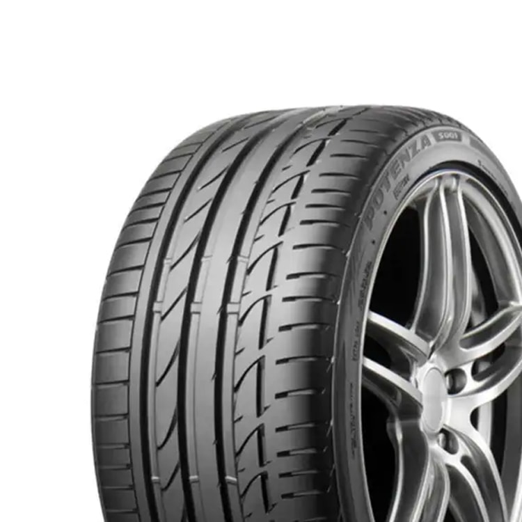 195/50R20 93W  XL  POTENZA S001 *