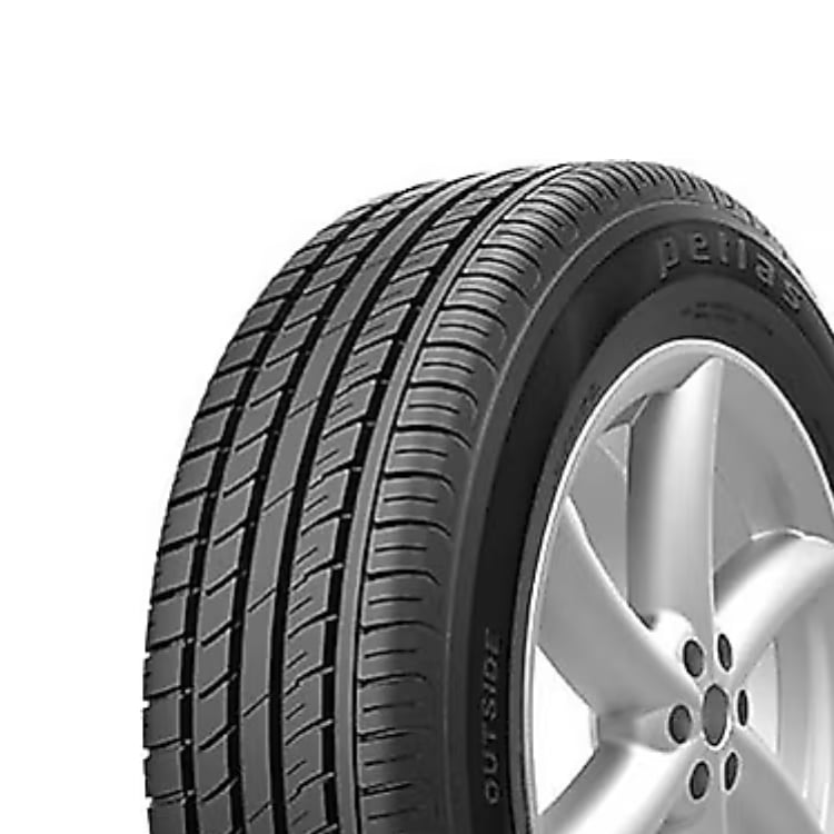 PETLAS 195/55R15 85V IMPERIUM PT515