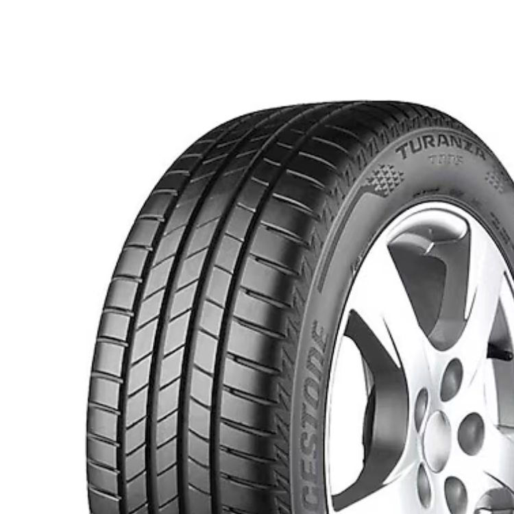 BRIDGESTONE 195/55R15 85V   TURANZA T005
