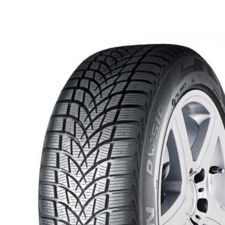 DAYTON 195/55R16 87H DW510E