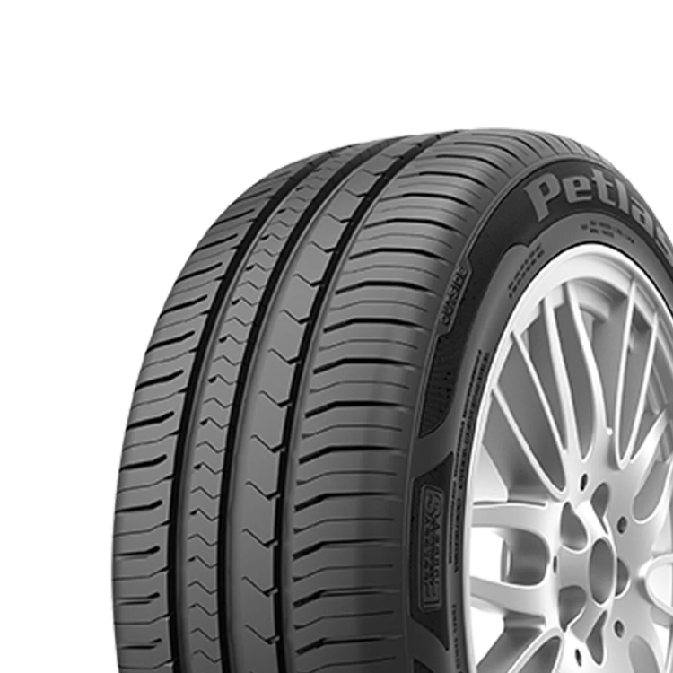 PETLAS 195/55R16 87H PROGREEN PT525