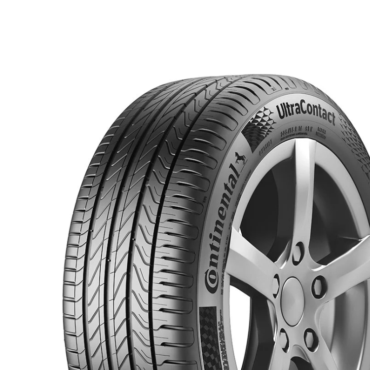CONTINENTAL 195/55R16 87H ULTRACONTACT FR