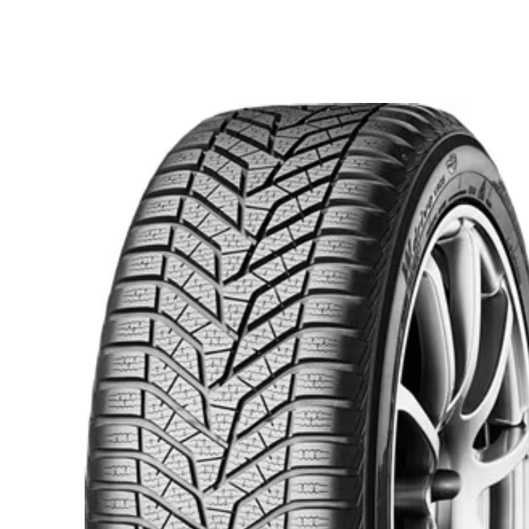 195/55R16 87H WDRIVE W905
