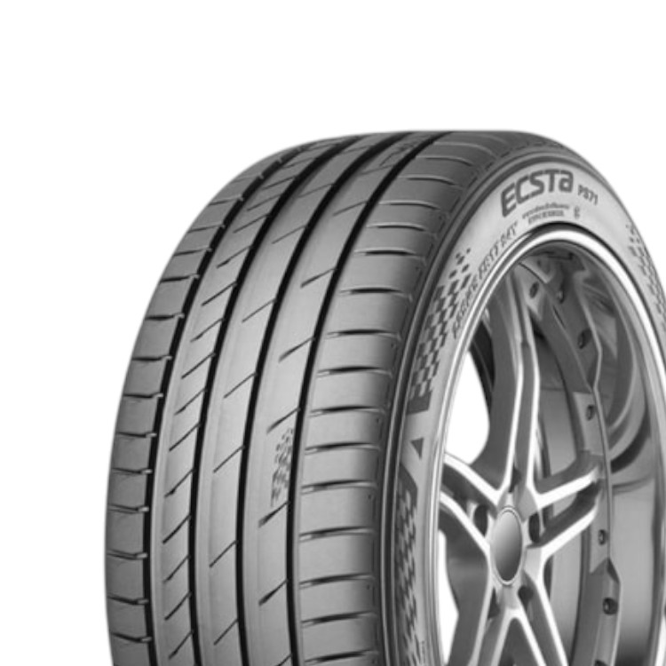 195/55R16 87V RFT PS71 ECSTA