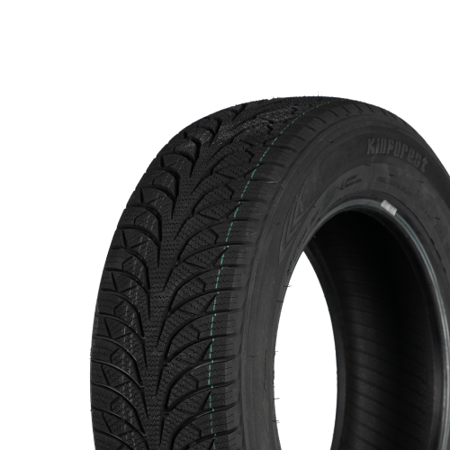 195/60R15 88H KF SNOW PAW M+S 3PMSF