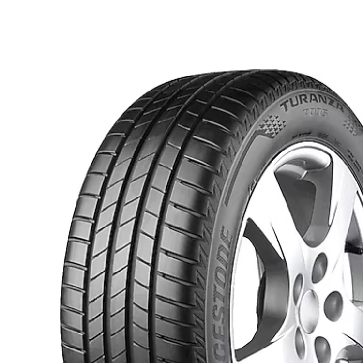 195/60R15 88V  TURANZA T005