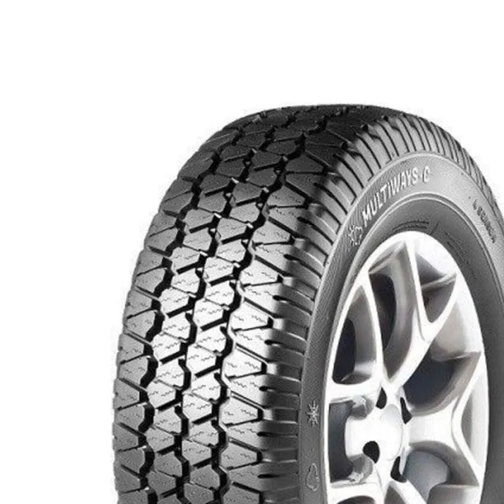 195/60R16C 99/97R MULTIWAYS-C 6PR