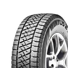 195/60R16C 99/97T WINTUS 2 6PR