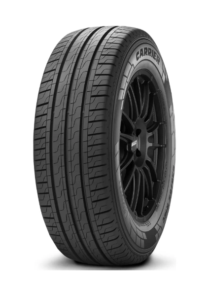 195/60R16C 99T CARRIELT01