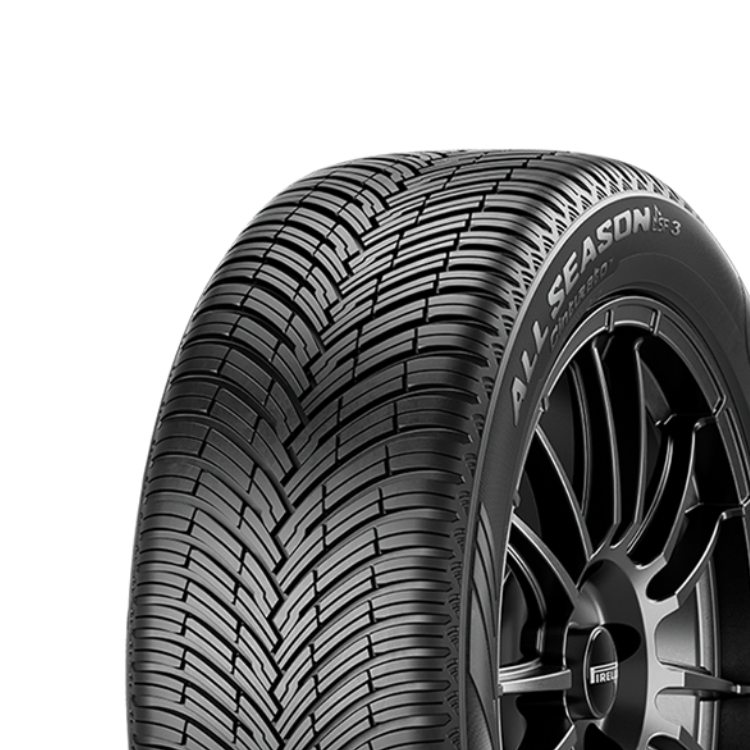 195/60R18 96H XL  CINTURATO A/S  SF 3