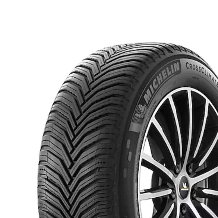 195/60R18 96H XL CROSSCLIMATE 2