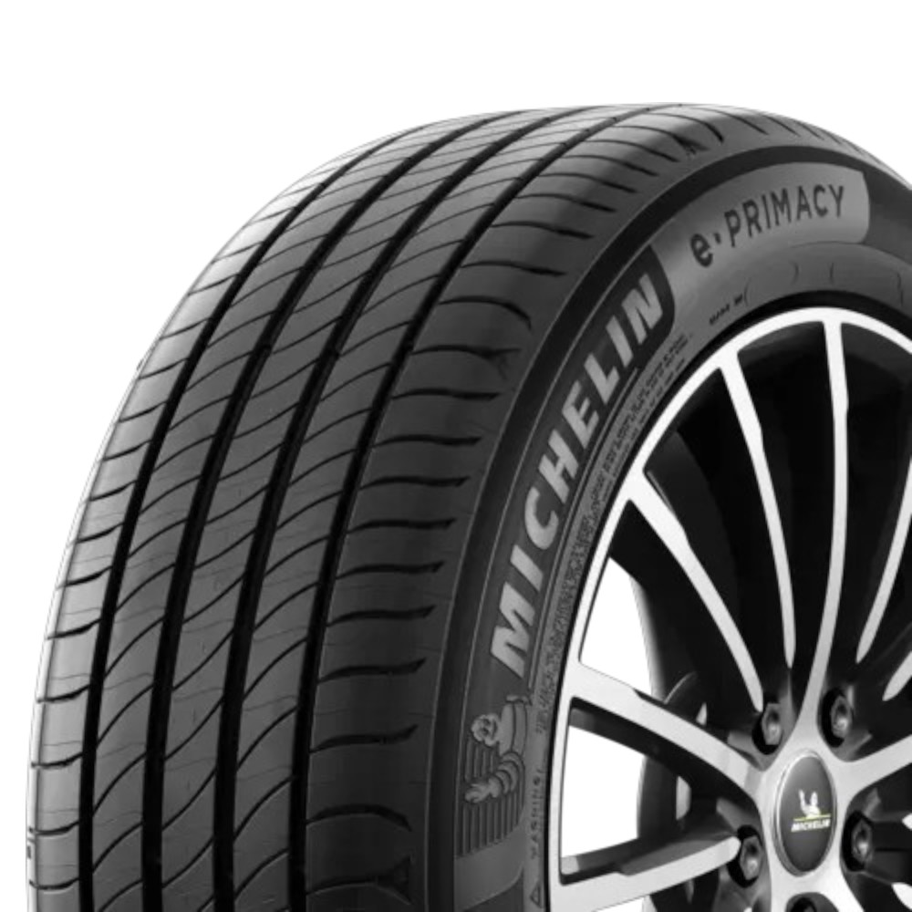 MICHELIN 195/60R18 96H XL  E PRIMACY R