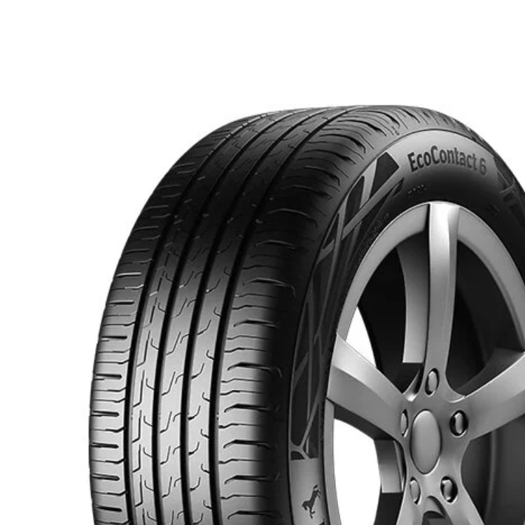 195/60R18 96H XL ECOCONTACT 6
