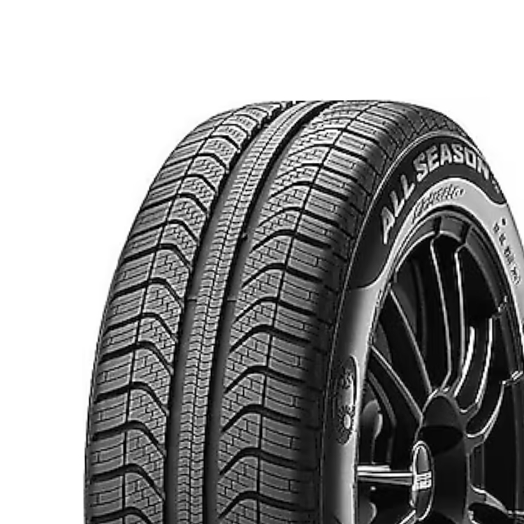 PIRELLI 195/65R15 91V CINTURATO A/S + PC01