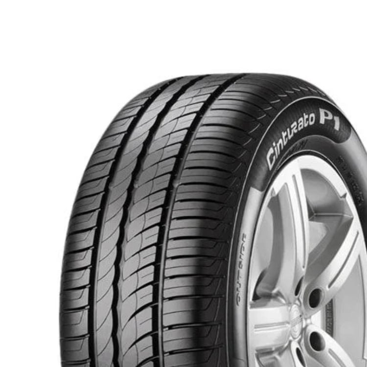 PIRELLI 195/65R15 91V CINTURATO P1