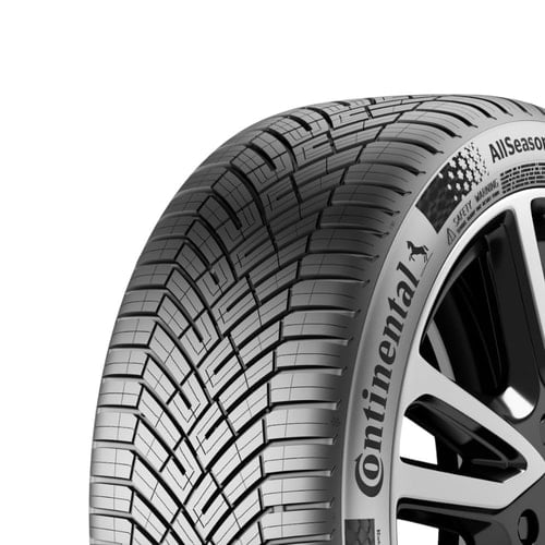 CONTINENTAL 195/65R15 95H XL ALL SEASON CONTACT 2