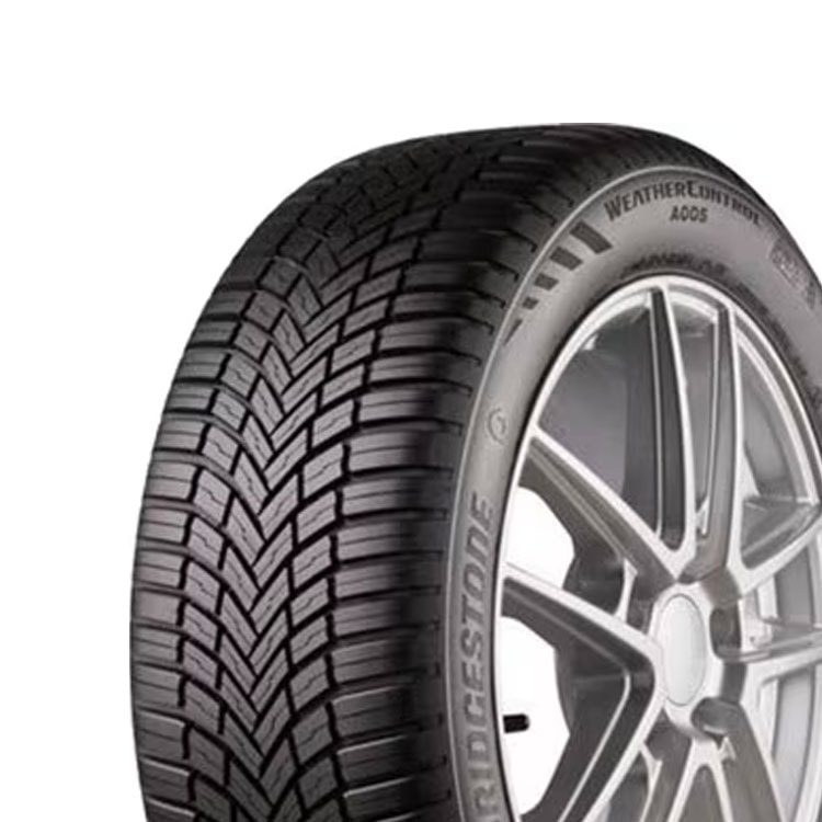 BRIDGESTONE 195/65R15 95V XL A005 EVO