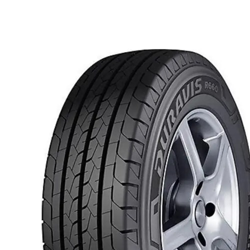 195/65R16C 104/102T  R660