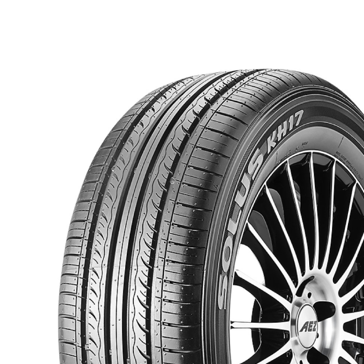195/70R14 91H SOLUS KH17