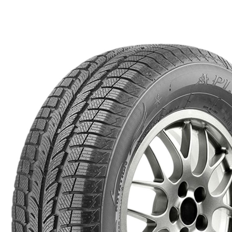 195/70R15C 104/102R A501