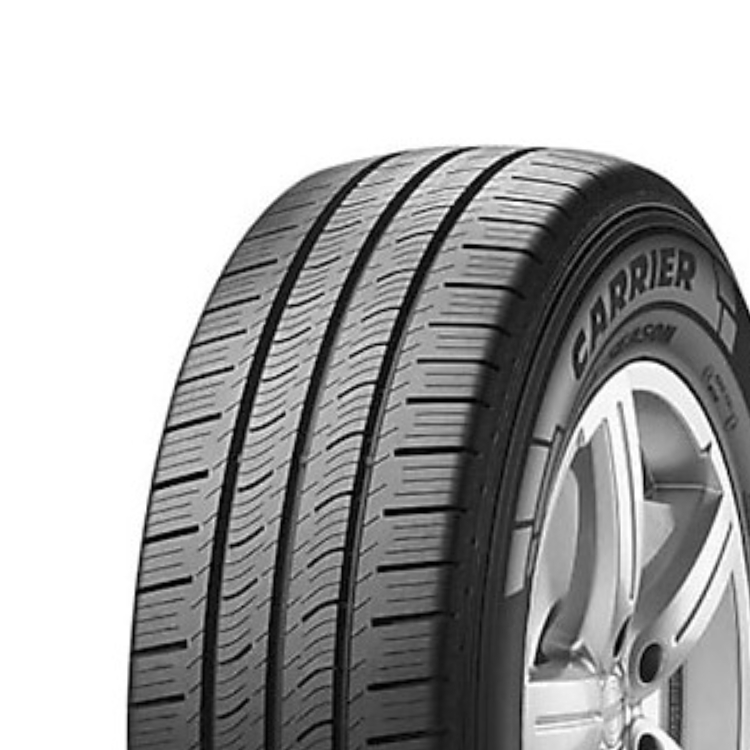 195/75R16 110R LT CARRIER A/S LT01