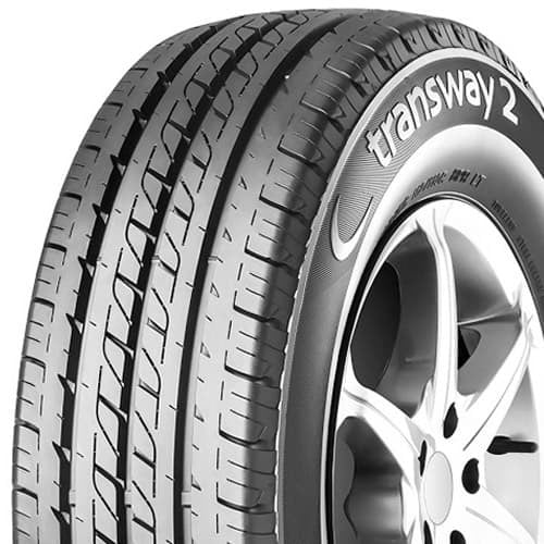 195/75R16C 107/105R  TRANSWAY 2