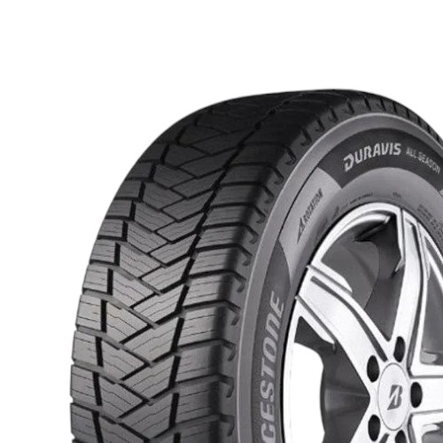 195/75R16C 110/108R  EV DURAVIS A/S EVO